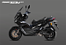 МаксиСкутер PROMAX XDV 250(49) EFI